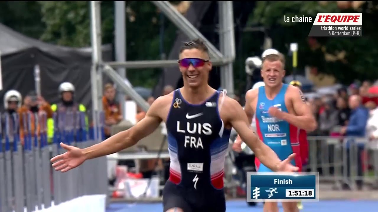 triathlon p