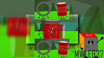 YTPMV BFOD Soup Can Scan V204