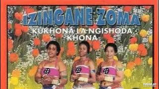 11 Isangquma