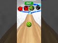Going Balls Super Fasting Running Speed rolling zilla Gameplay #rollingzilla #gaming