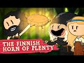 Quiz on Finnish Mythology and Nebula