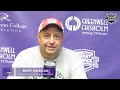 2016 Football Season Preview - Kentucky Wesleyan Panthers