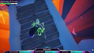Darwin project kills and funny moments