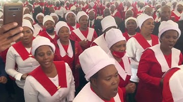False Bay Circuit Passover 2022 - uYesu ulithemba lam