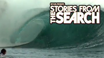 Stories From The Search - Official Trailer - Rip Curl