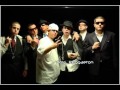 Los Capos - Remix - Jowell y Randy,Zion,De la guetto,Voltio,Guelo Star,Ñejo y Dalmata y Syko