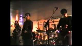 Magic Hour live at The Sausage Machine, London 1994