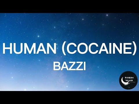 Bazzi - SYWM - Ouvir Música