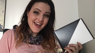EM COSMETICS Live Unboxing and First Impression! | Jen Luvs Reviews