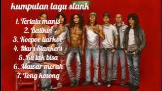 SLANK FULL ALBUM TERBAIK TANPA IKLAN