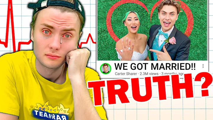 I got KIDNAPPED and forced to answer questions!!