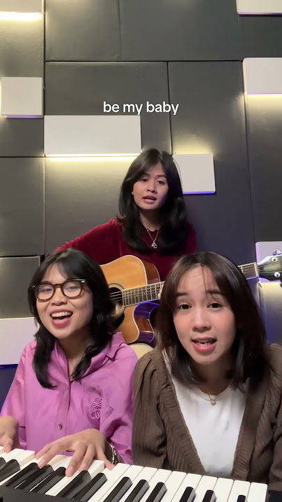 Tiktok : @alsa cover Ariana song mashup #coversong #shortvideo #trendingshorts