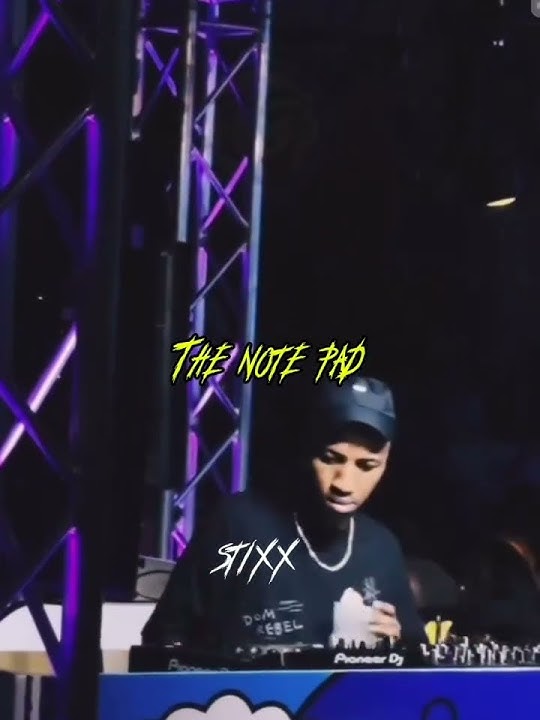 stixx cooking🔥💯 as always amapiano mixtape#amapianototheworld #dj #music