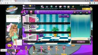 Msp~Artbook w/Ash :D Ep: 3