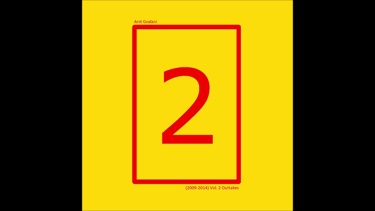 Anit Gvalani - Talk (Scratch)