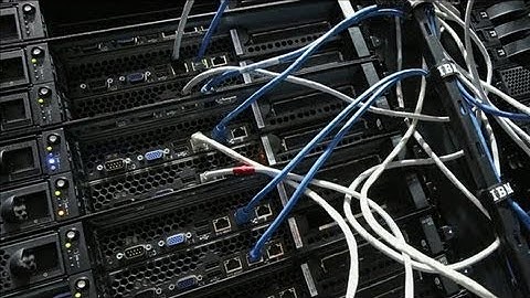 Hackers Target Nasdaq, J.C. Penney