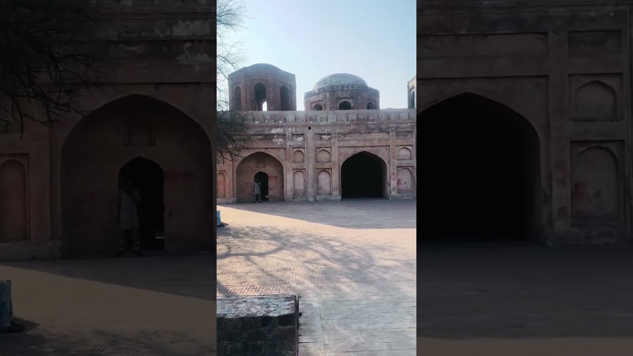 پیر وارث شاہ جنڈیالہ شیر خان 