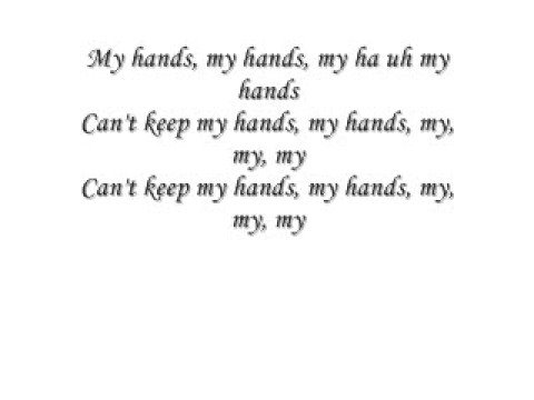 Cookie Jar w/ lyrics Gym Class Heros ft. The Dream