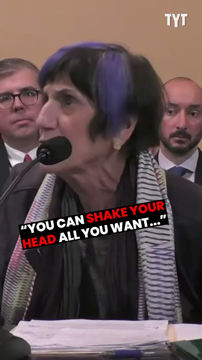 Rosa DeLauro SLAMS House Republicans