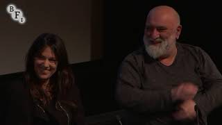 In conversation with... the creators of The Young Ones | BFI Comedy Genius