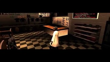 [SAMP-RP] Aiming Anim Bug Report.