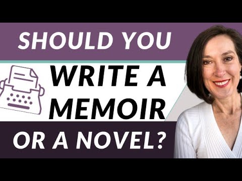 Should I Write