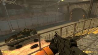 Black Mesa (Steam Version) (Part 5) - Walkthrough Black Mesa (Steam Version) (Part 5) - Walkthrough