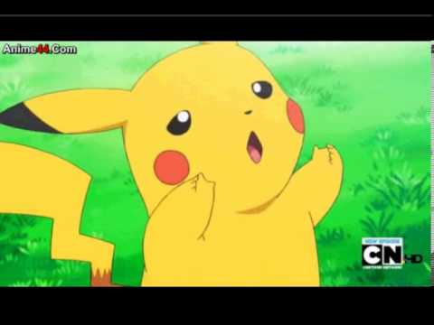 (+) Pikachu Talking