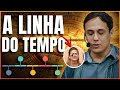 UMA VIDA INTEIRA DE TRAUMAS RESOLVIDA EM MINUTOS! *Emocionante* I Como Aplicar a Linha do Tempo?