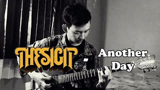 The Sigit - Another Day (Guitar Cover)