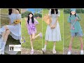 Những set đồ, váy, áo siêu xinh cho các bạn nữ #6