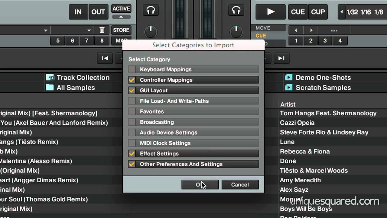 Reloop touch traktor mapping download Reloop touch traktor mapping download