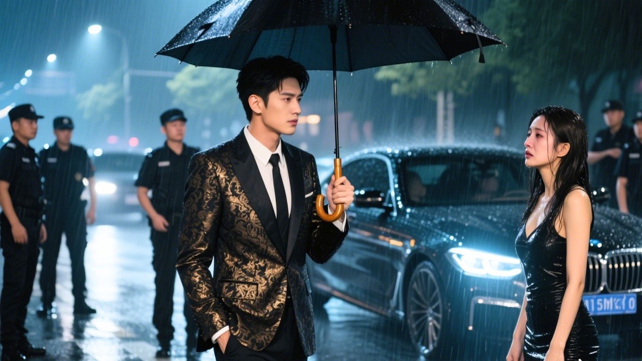 [Multi SUB](全集)《燃尽余生换你一世悔意》照顾重病昏迷的女友多年，谁知女友醒后却因误会多次伤害他，他心死离开，女友才知错过挚爱却为时已晚.....#逆袭 #热血 #都市 #最火短剧推荐