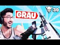 the nerfs couldn't stop the GRAU in WARZONE!