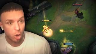 MIŠI JE ABSOLÚTNY MECHANICKÝ GOAT ZA AKALI! 🤣 | Restt Lolko