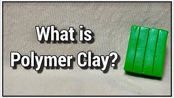 What is Polymer Clay? Perfect Tutorial for Beginners