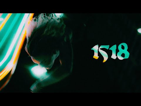 PALES - 1518 (OFFICIAL VIDEO)