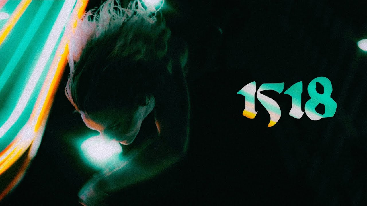 Watch PALES - 1518 (OFFICIAL VIDEO) on YouTube Watch PALES - 1518 (OFFICIAL VIDEO) on YouTube