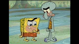 Download lagu Squog be slipping while Spongegar thinks about stuff