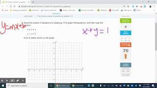 IXL Part 2  Systems of Equations