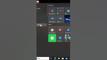 How to Create Adobe Photoshop Desktop Shortcut Icon