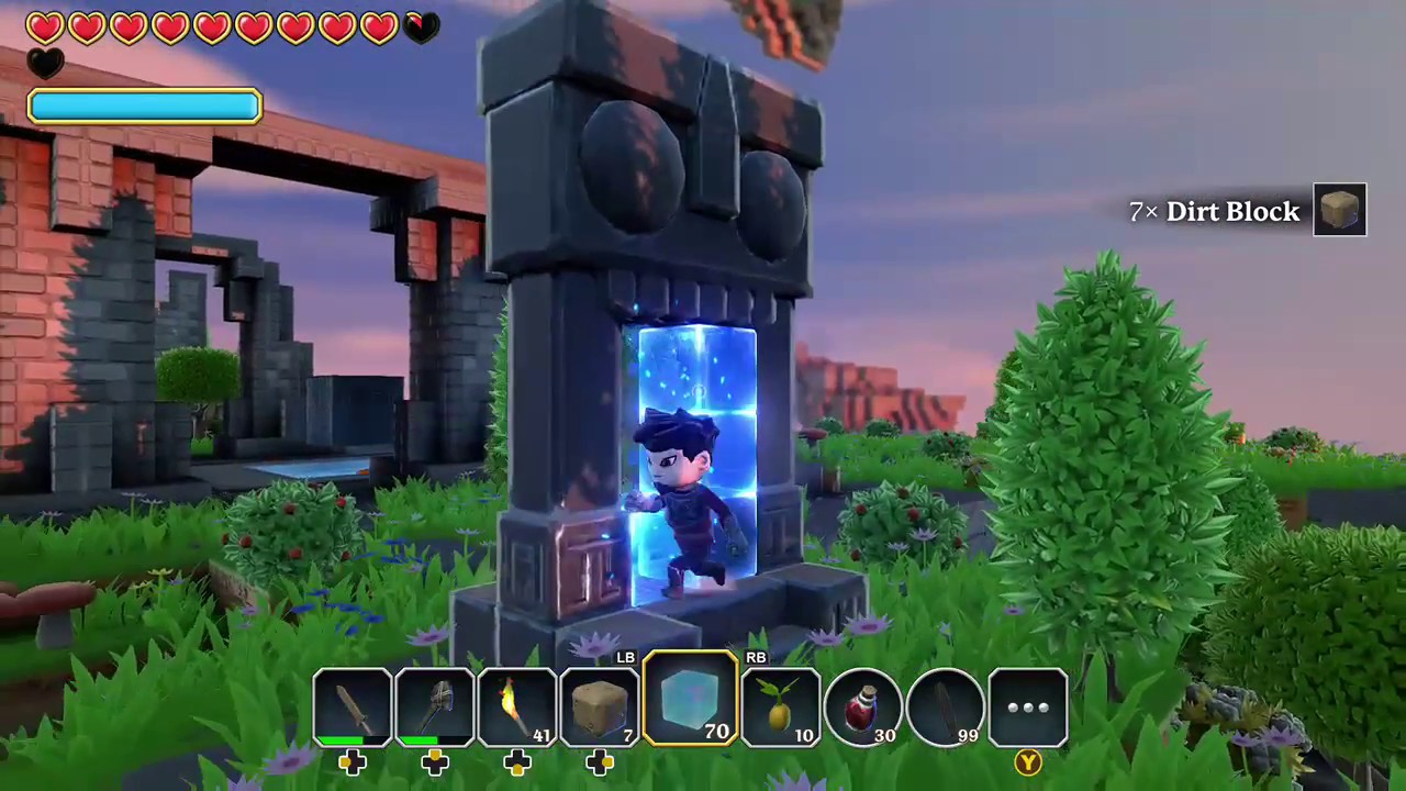MeetingGeeks Gaming Portal Knights Port Of Caul 1 07 YouTube meetinggeeks-gaming-portal-knights-port-of-caul-1-07-youtube