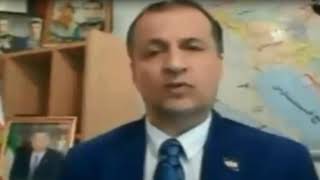 شنبه ۷ اردیبهشت2578  گفتگوی کوتاه در تلویزیون ایران آریایی
