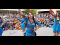 Superbe troupe de danse kabyle sahel bouzguene Tizi-Ouzou " Mohamed alla...