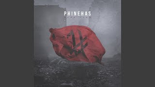 Video thumbnail of "Phinehas - Burning Bright"