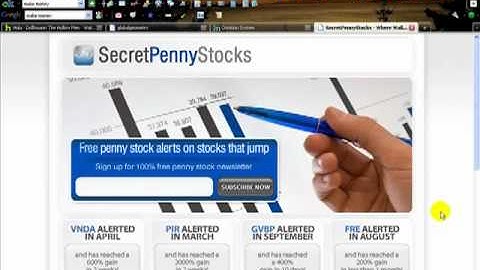 Squeeze Pages _ What Are They, And What Can They Do For List Building_.wmv