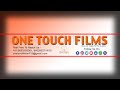 Film production house logo  one touch films logo  officially logo t1