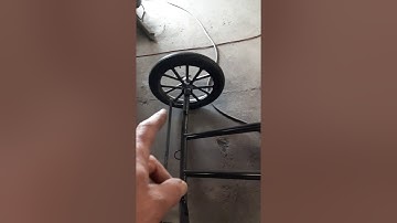 (EP.2)Dragster Front Axle Updates