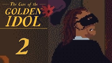 The Cursed Inheritance - Let