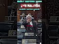 ANJAY.LAWAN DENGAN PERDANA MENTERI AMAREKA